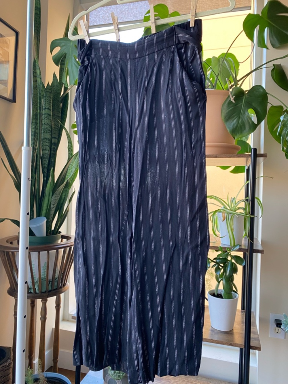 Wilfred Aritzia Faun Pants
